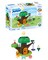 Playmobil Junior & Disney: Winnie The Pooh's & Piglet's Tree House